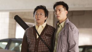 Heroes Saison 1 Episode 13
