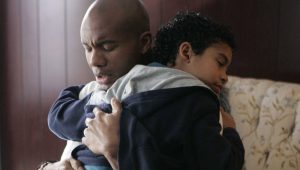 Heroes Saison 1 Episode 13
