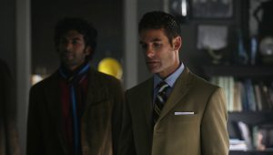 Heroes Saison 1 Episode 13