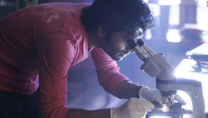 Heroes Saison 1 Episode 13