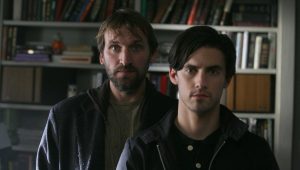 Heroes Saison 1 Episode 13
