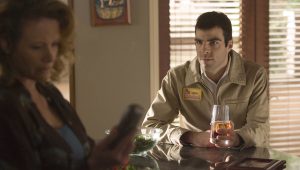Heroes Saison 1 Episode 14