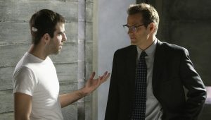 Heroes Saison 1 Episode 14