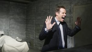 Heroes Saison 1 Episode 14