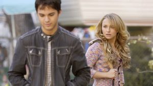 Heroes Saison 1 Episode 14