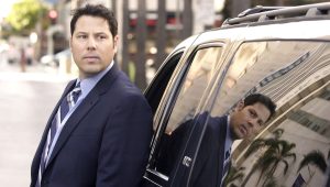 Heroes Saison 1 Episode 15