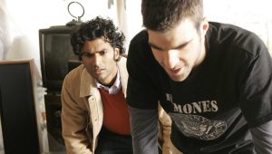 Heroes Saison 1 Episode 15