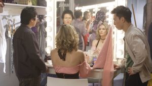Heroes Saison 1 Episode 15