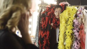 Heroes Saison 1 Episode 15