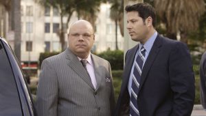 Heroes Saison 1 Episode 15