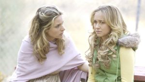 Heroes Saison 1 Episode 15