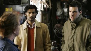 Heroes Saison 1 Episode 16
