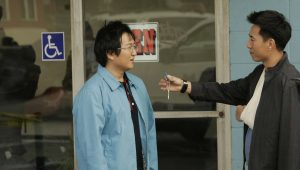 Heroes Saison 1 Episode 16