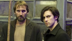 Heroes Saison 1 Episode 16
