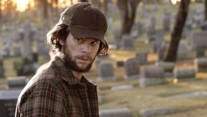 Heroes Saison 1 Episode 16