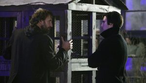 Heroes Saison 1 Episode 16