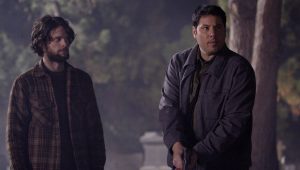Heroes Saison 1 Episode 16