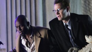 Heroes Saison 1 Episode 16