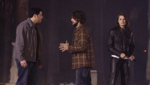 Heroes Saison 1 Episode 16