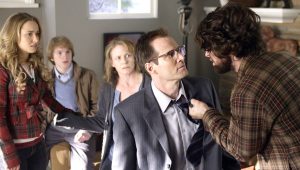 Heroes Saison 1 Episode 17