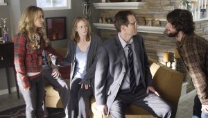 Heroes Saison 1 Episode 17