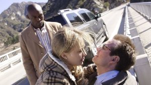 Heroes Saison 1 Episode 17