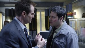 Heroes Saison 1 Episode 17