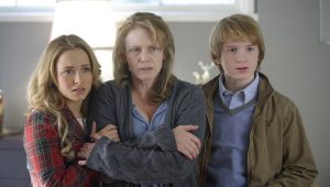 Heroes Saison 1 Episode 17