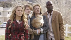 Heroes Saison 1 Episode 17
