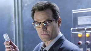 Heroes Saison 1 Episode 17