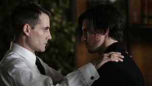 Heroes Saison 1 Episode 18