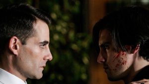 Heroes Saison 1 Episode 18