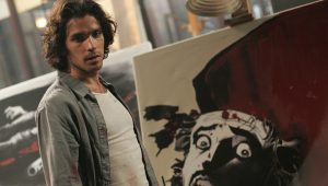 Heroes Saison 1 Episode 18