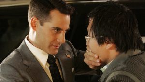 Heroes Saison 1 Episode 18