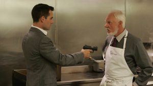 Heroes Saison 1 Episode 18