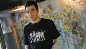 Heroes Saison 1 Episode 18