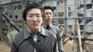 Heroes Saison 1 Episode 18