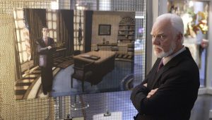 Heroes Saison 1 Episode 19