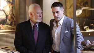 Heroes Saison 1 Episode 19