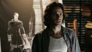 Heroes Saison 1 Episode 19