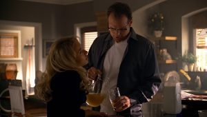 Heroes Saison 1 Episode 2