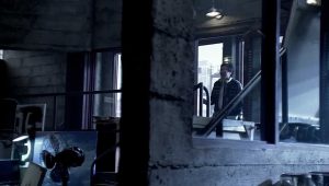 Heroes Saison 1 Episode 2