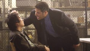 Heroes Saison 1 Episode 20