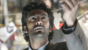 Heroes Saison 1 Episode 20