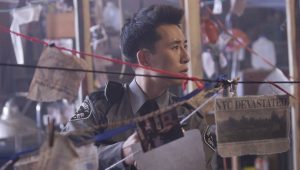 Heroes Saison 1 Episode 20