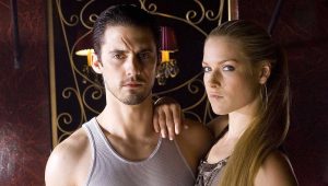 Heroes Saison 1 Episode 20