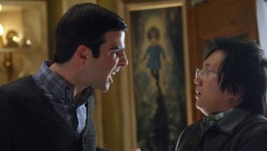 Heroes Saison 1 Episode 21