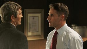 Heroes Saison 1 Episode 21