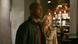 Heroes Saison 1 Episode 21