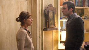 Heroes Saison 1 Episode 21